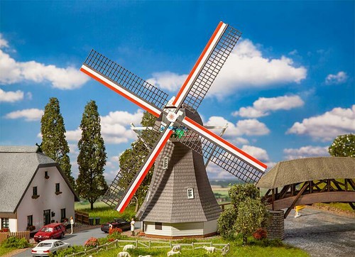 Faller 191763 spur - spur, kleine