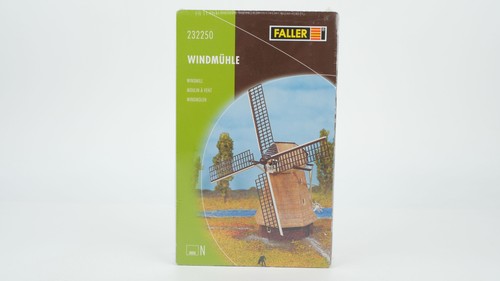 Faller 232250 windmühle - 232250,