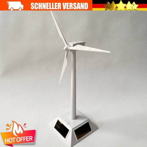 Windkraftanlage