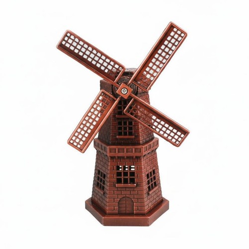 Holländische windmühle - holländische,