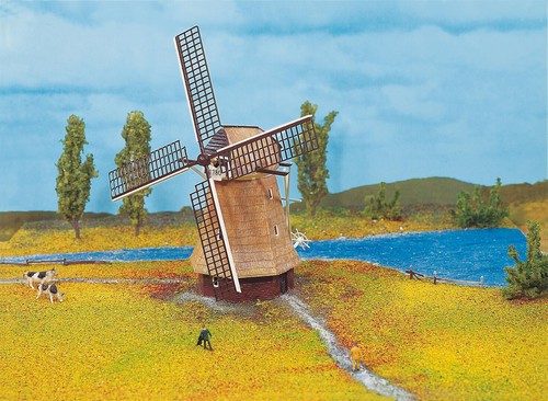 Faller 232250 windmühle - faller, n