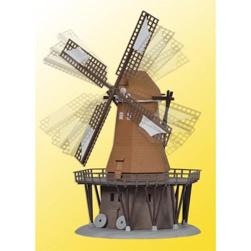 Kibri 37302 windmühle mit - 37302,