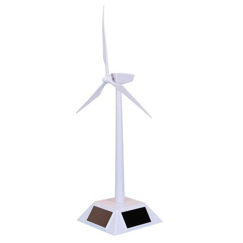 Mini solarenergie windmühle - mini-solarenergie,