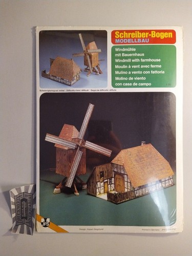 Schreiber bogen modellbau - schreiber-bogen,