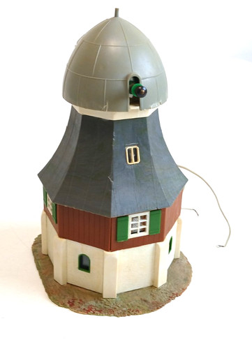 Faller windmühle mit motor - faller,
