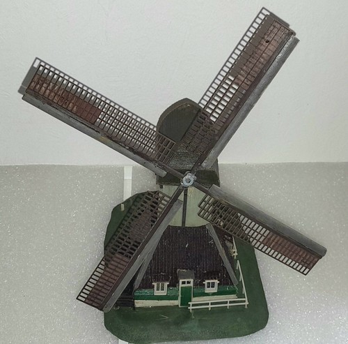 Faller 231 windmühle mit - faller,