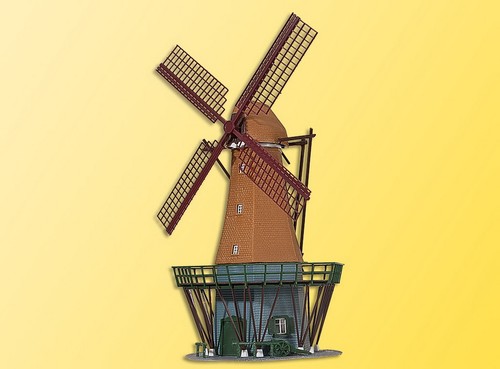 Kibri 39150 windmuehle - 39150, auf