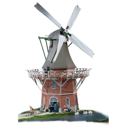 Pola 331701 große windmühle - große,