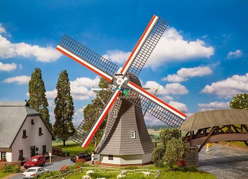 Faller 191763 kleine - faller,