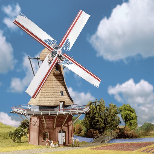 Faller 130383 windmühle - 130383,
