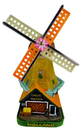 Miniatur modell holland - modell,