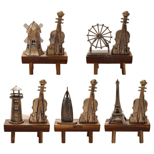 Mini holzmodell crafts - mini,