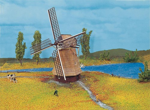 Faller 232250 windmühle - faller,