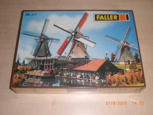 Faller 377 windmühle - 377,