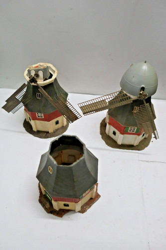 Faller b 233 - faller, windmühle