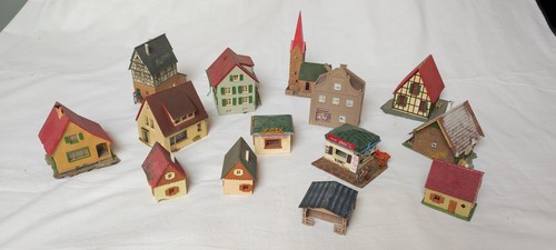 Konvolut modellbahn - konvolut,