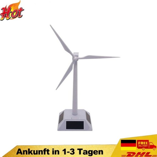 Windkraftanlage