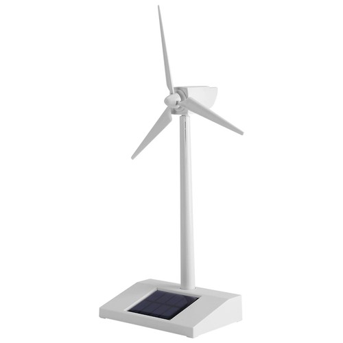 Solar windmühle modell kinder - solar,
