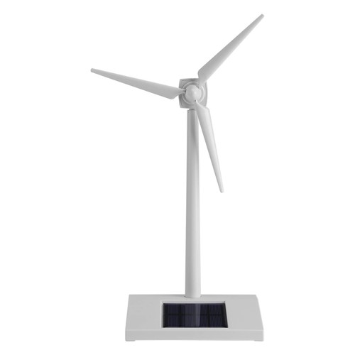 Solar windmühle miniatur - windmühle,