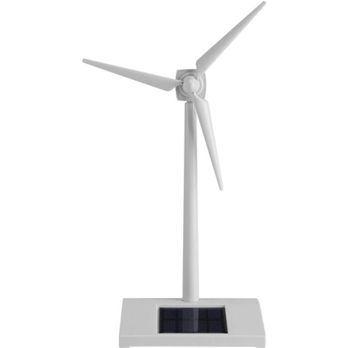 Solar windmühle modell mini - solar,